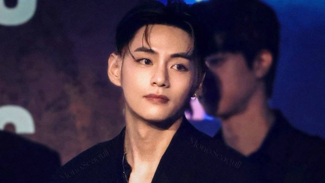 Kim Taehyung
