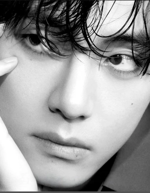 KIM TAEHYUNG 🥰 V 🐻🐯