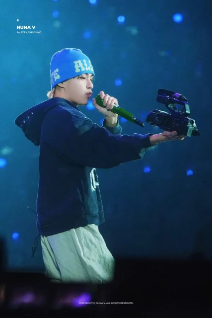 Taehyung 💜💞💜