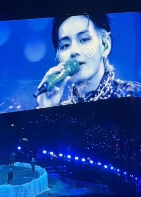 TAEHYUNG 💜