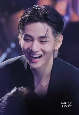 TAEHYUNG 👑
