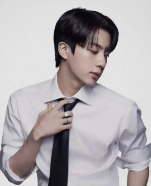 Kim Seokjin