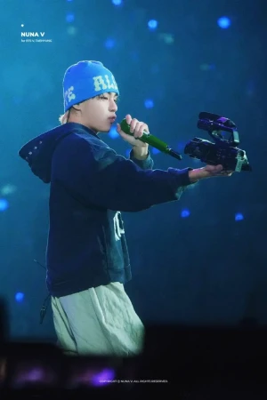 Taehyung 💜💞💜