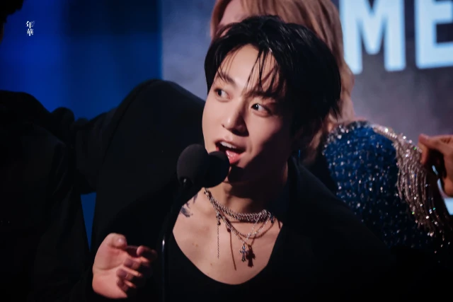 정국 Jungkook