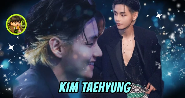 KIM TAEHYUNG