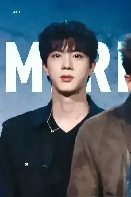 JIN 킹석진 2026 AMA 대상 위너 🏆🏆🏆