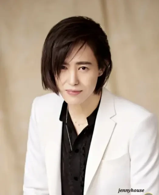 슈트핏이 쩌는 양준일