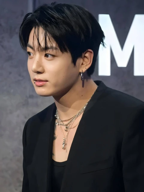 정국 Jungkook