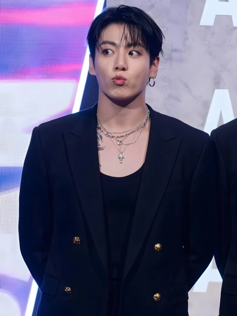 정국 Jungkook
