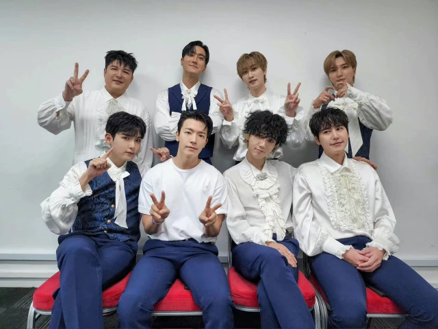 Super Junior