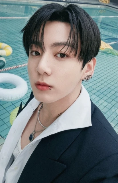 정국 Jungkook