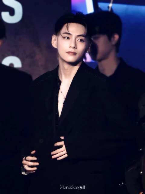 TAEHYUNG 💜