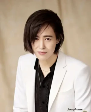슈트핏이 쩌는 양준일