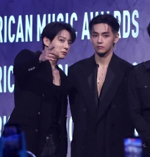 Taehyung Jungkook🐻🐰