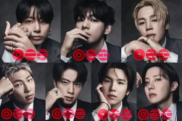 IMPACTO ARIRANG
