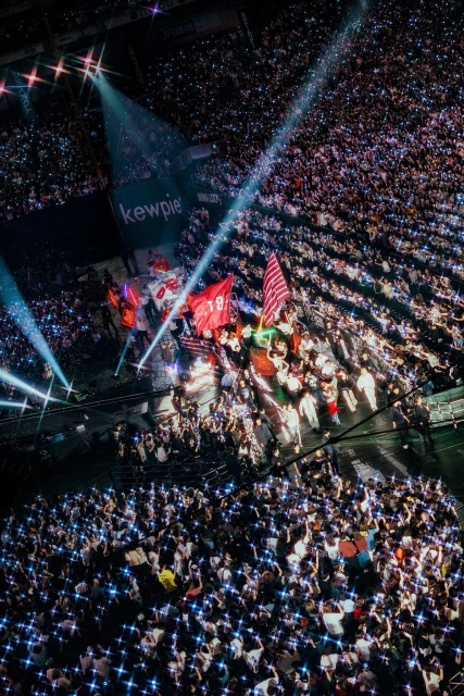 방탄소년단