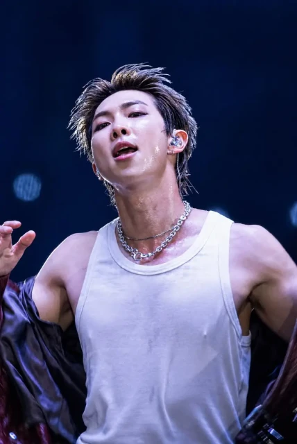 Sexy Namjoon