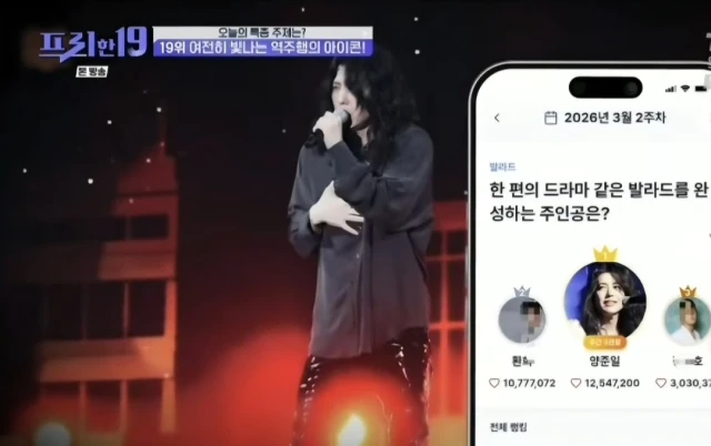역주행의 아이콘 양준일 근황