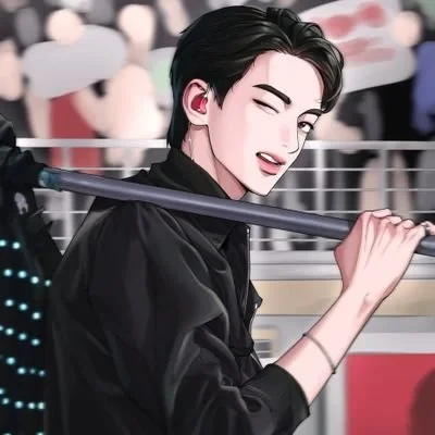 KIM SEOKJIN