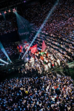 방탄소년단