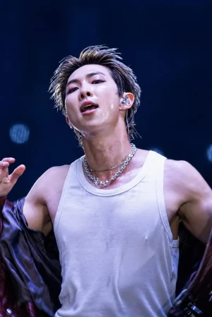 Sexy Namjoon