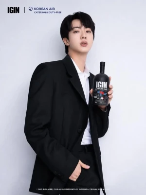 I♥️JIN