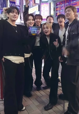 BTS💜💜💜💜💜💜💜