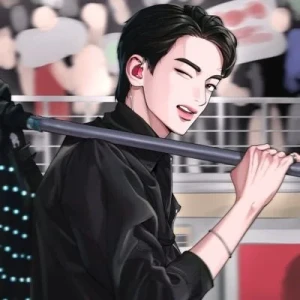KIM SEOKJIN