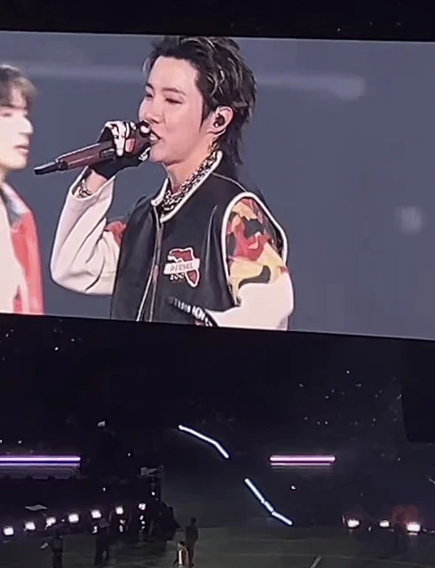Agust D (SUGA)