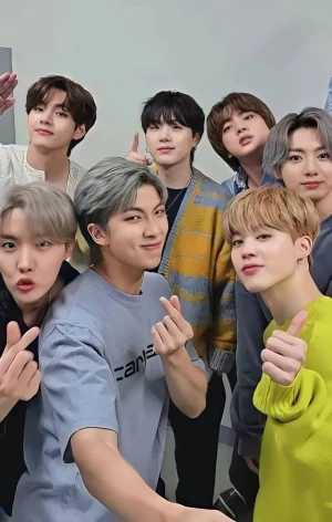 Bts 💜💜