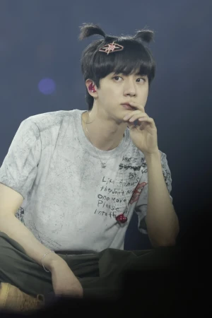 Kim Seokjin