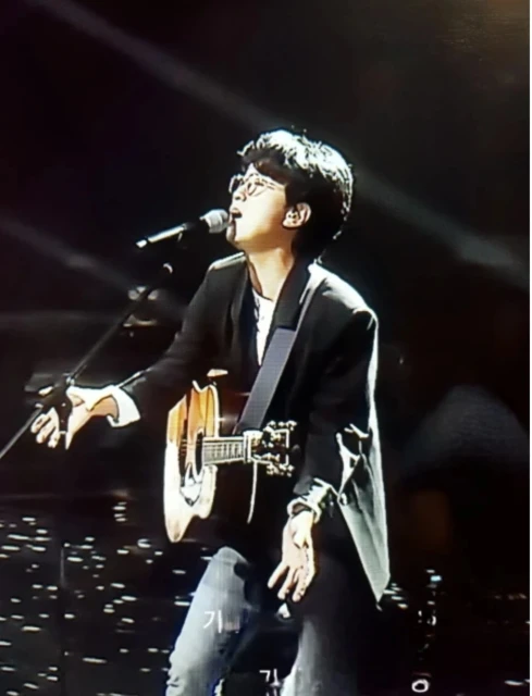 박창근 가수님 응원합니다