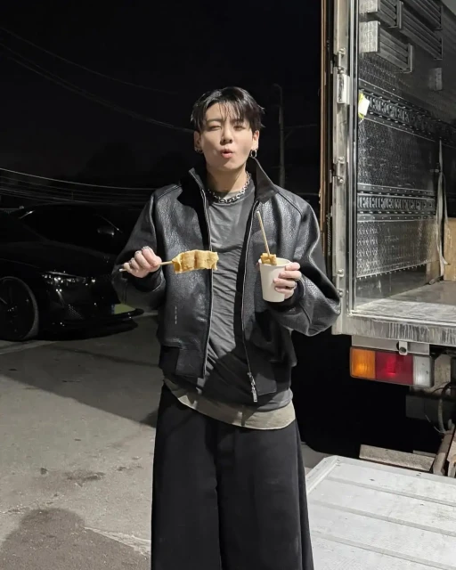 Jungkook