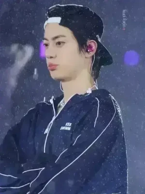 JIN 킹석진 💖💖💖