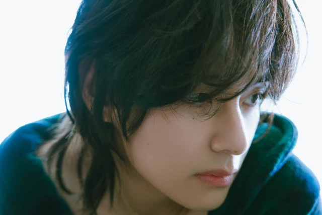Kim Taehyung🐻‍