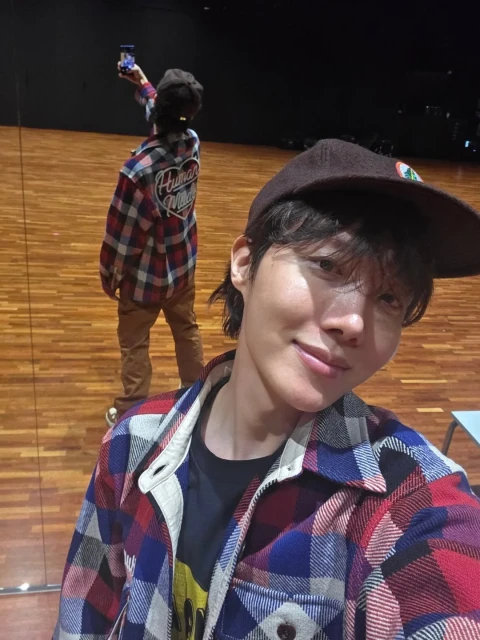 J-HOPE