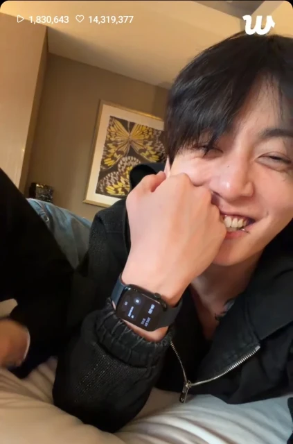 ♡ JUNG KOOK ✧*✰