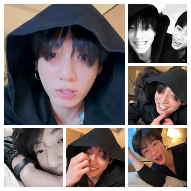 ♡ JUNG KOOK ✧*✰