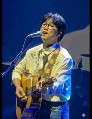 박창근 가수님 응원합니다