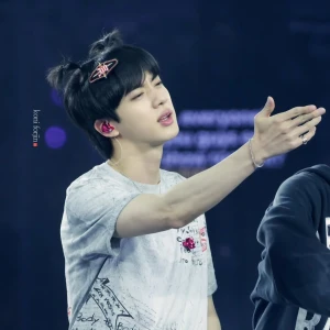 Kim Seokjin‪🐹💜