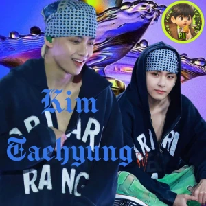 Ким Тэхён
