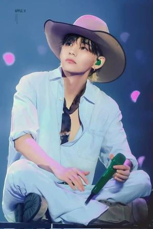 Kim Taehyung 🐯