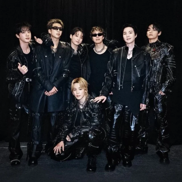 BTS ♡ARMY