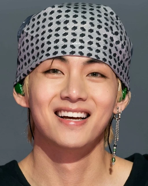 Kim Taehyung