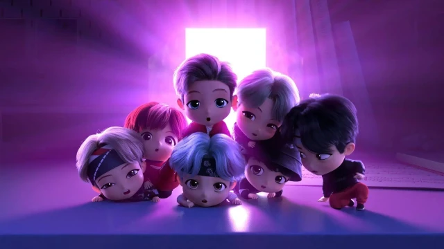 BTS concert