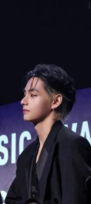 Kim Taehyung 🐯