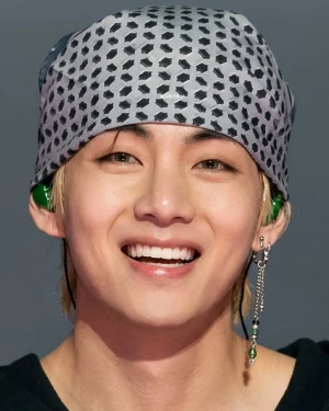 Kim Taehyung