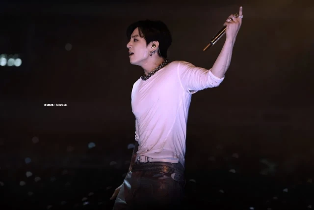 Jung kook
