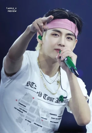 Kim Taehyung 🐯