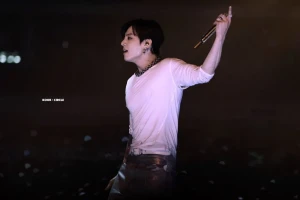 Jung kook